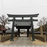 貴布禰神社