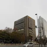 あましんアルカイックホール