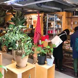 BRICK & MORTAR (ブリック＆モルタル) 中目黒本店 