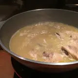 水炊き しみず