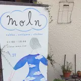 moln