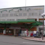 まつだい駅