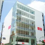 ユニクロ 吉祥寺店
