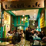 Bakchich Cafe
