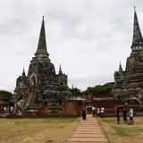 Ayutthaya Historical Park