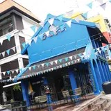 スターバックスコーヒー カオサン店