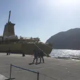 底土港