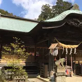 大國魂神社