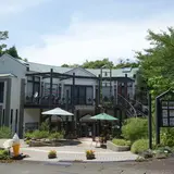 カフェ ブリッジ