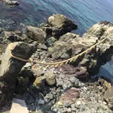 二見夫婦岩
