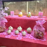 ３つのたまご