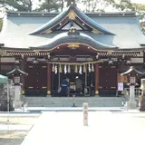 辛国神社