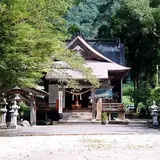 紫尾神社