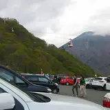 明智平ロープウェイ