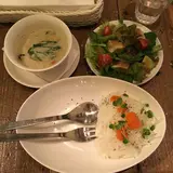 Bookcafe days