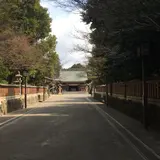 健軍神社