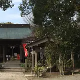 山崎菅原神社