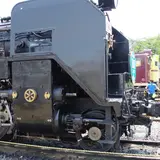 秩父鉄道(株)広瀬川原車輌基地