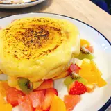 3 STARS PANCAKE（スリースターズパンケーキ）