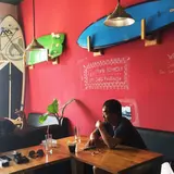 surf shack