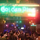 Golden Pine Pub
