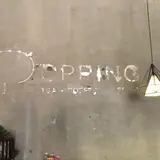 Popping Tea