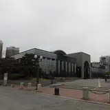 福岡市博物館