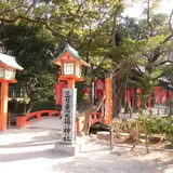 住吉三日恵比須神社