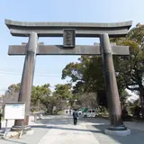 三柱神社