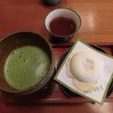 うぐいす茶屋
