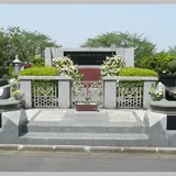 狭山湖畔霊園