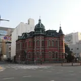 福岡市赤煉瓦文化館