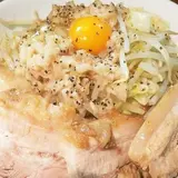 麺所 MAZERU