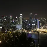CÉ LA VI Singapore