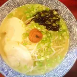 麺家じょーだん