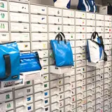 FREITAG Store TOKYO