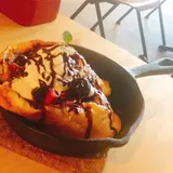 カフェ アンド バー クヌート