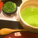 抹茶カフェ 茶々助
