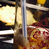 月島名物もんじゃ だるま ソラマチ店