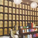 ティーダブリュージー ティー 自由が丘 （TWG TEA） 