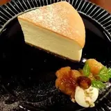 おスギスイーツカフェ
