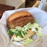 ベーカリーカフェクラウン 武蔵境店