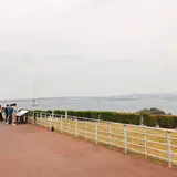神戸淡路鳴門自動車道・淡路ＳＡ上り