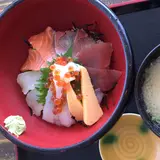 道の駅 潮彩市場防府