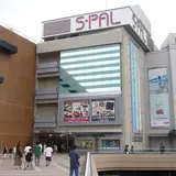 エスパル仙台 本館