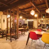 おしま屋KAGUカフェ