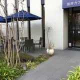 海岸カフェ