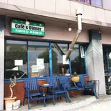 Cafe Superracer
