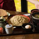 山の飯 沙羅