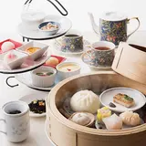 中国料理 春蘭門